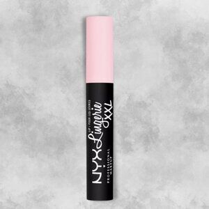 NYX Lingerie XXL Long Lasting Liquid Lipstick Matte Finish Pink Women's OS BNIB